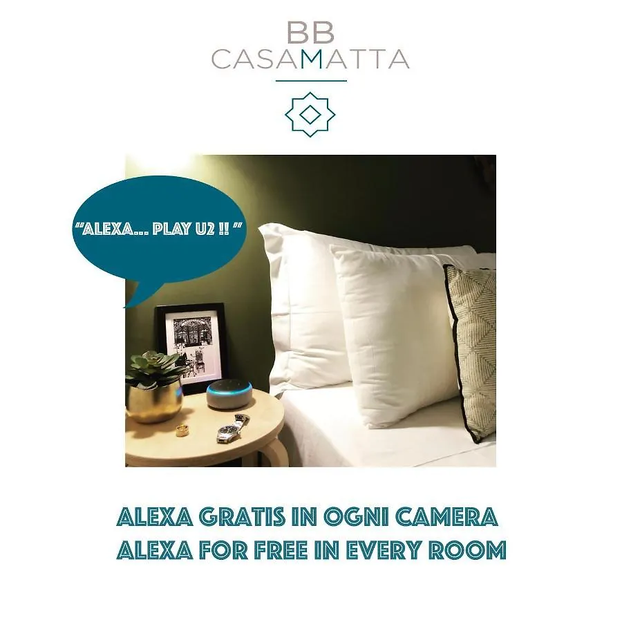 Bb Casamatta Bed & Breakfast Naples