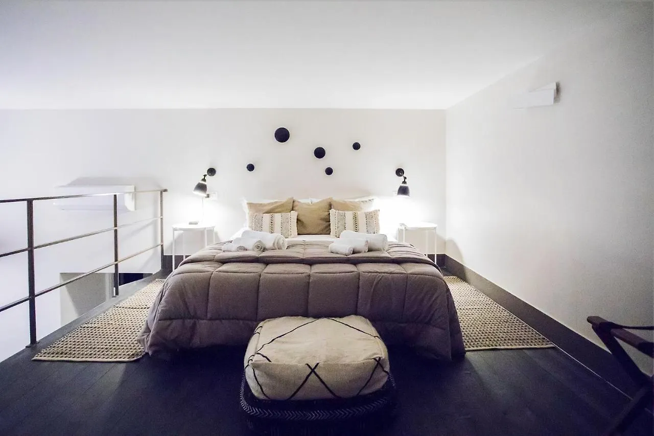 Bb Casamatta Bed & Breakfast Naples