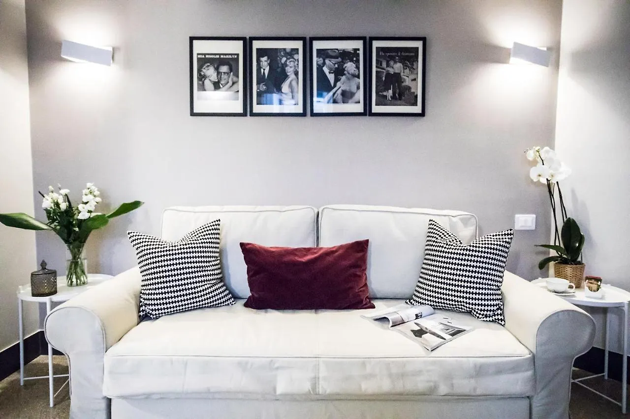 **  Bb Casamatta Bed & Breakfast Naples Italy