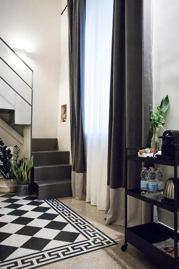 Bb Casamatta Bed & Breakfast Naples