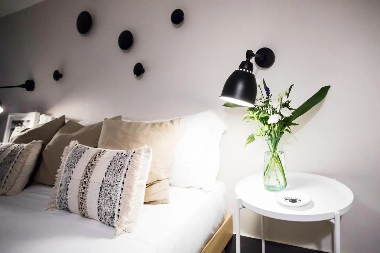 Bb Casamatta Bed & Breakfast Naples