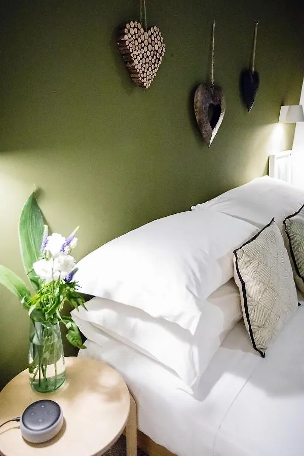 Bb Casamatta Bed & Breakfast Naples