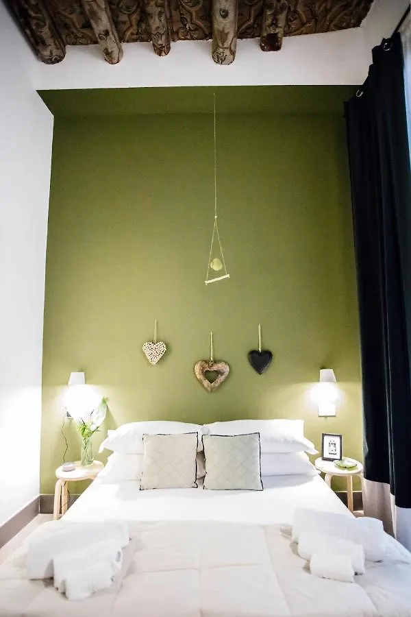 Bb Casamatta Bed & Breakfast Naples