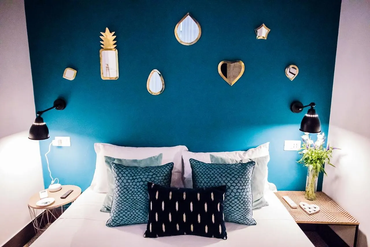 Bb Casamatta Bed & Breakfast Naples