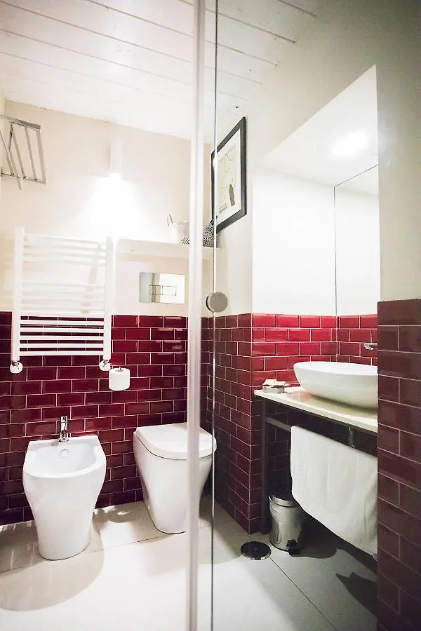 Bb Casamatta Bed & Breakfast Naples