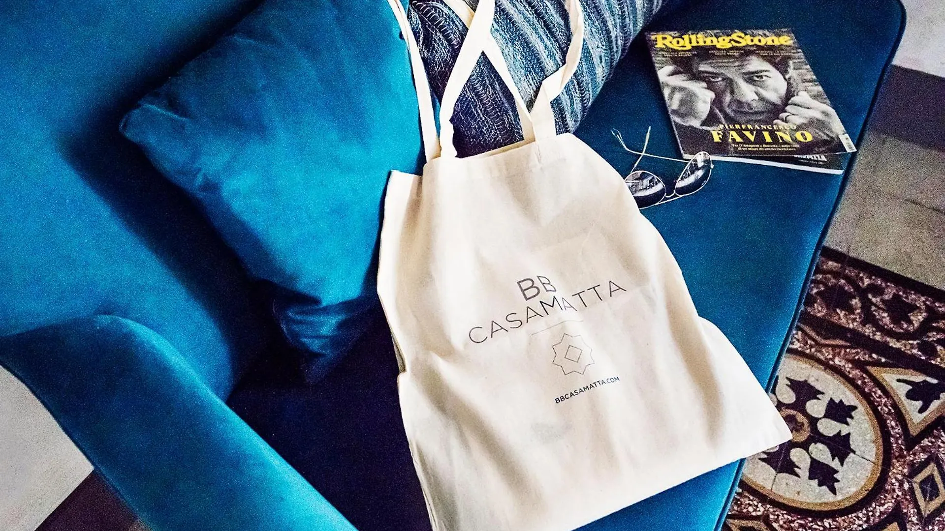 Bb Casamatta Bed & Breakfast Naples