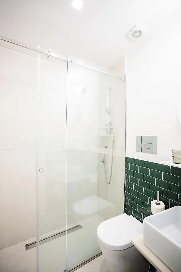 Bb Casamatta Bed & Breakfast Naples 2*,  Italy