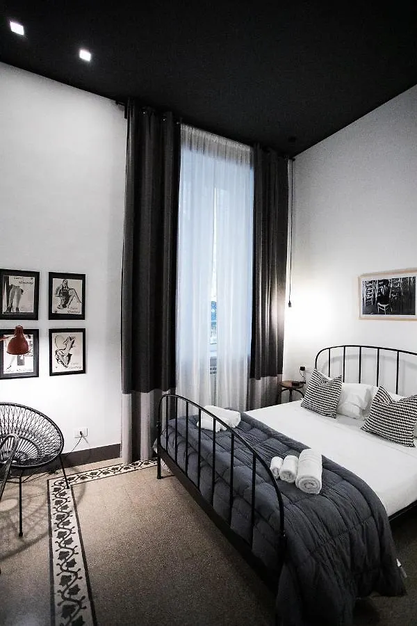 Bb Casamatta Bed & Breakfast Naples
