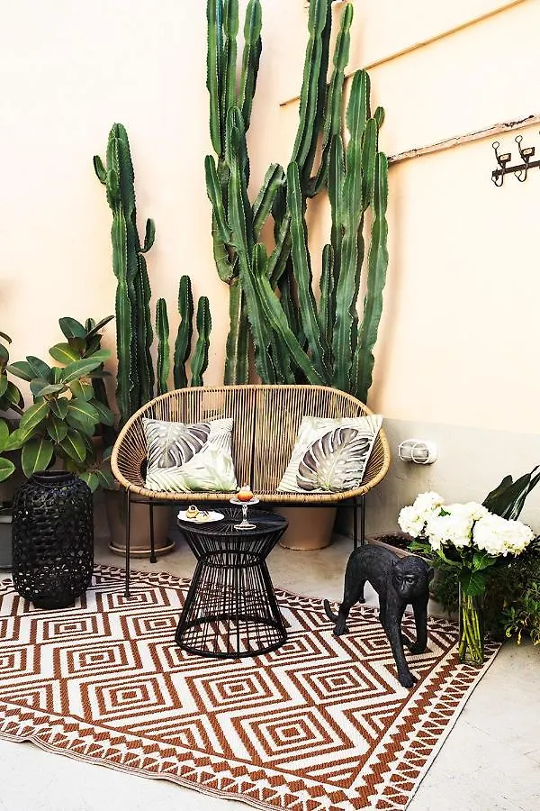 **  Bb Casamatta Bed & Breakfast Naples Italy