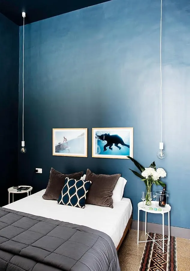 Bb Casamatta Bed & Breakfast Naples