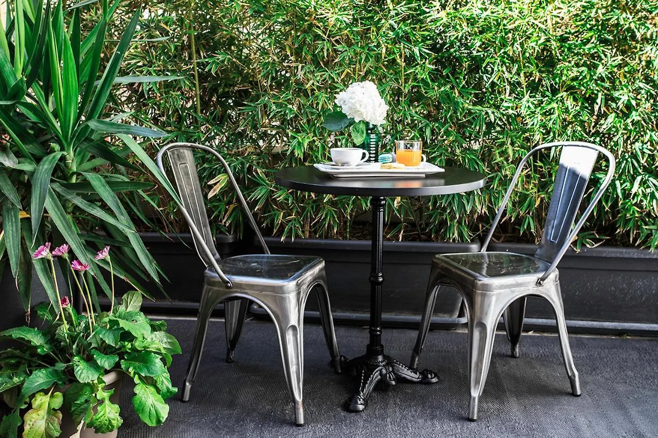 Bb Casamatta Bed & Breakfast Naples Italy