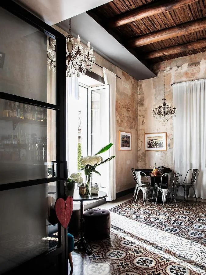 Bb Casamatta Bed & Breakfast Naples