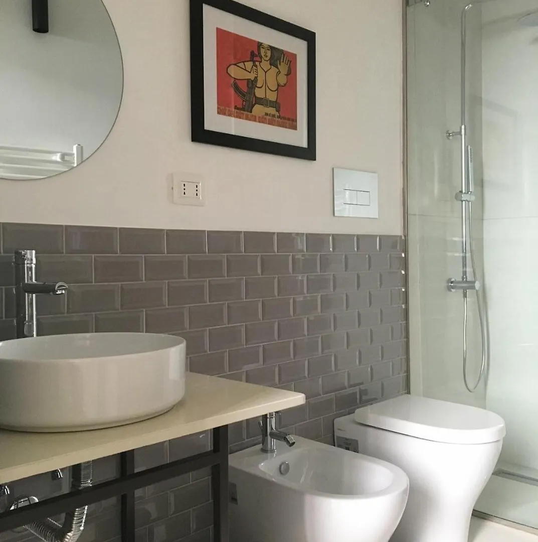 Bb Casamatta Bed & Breakfast Naples