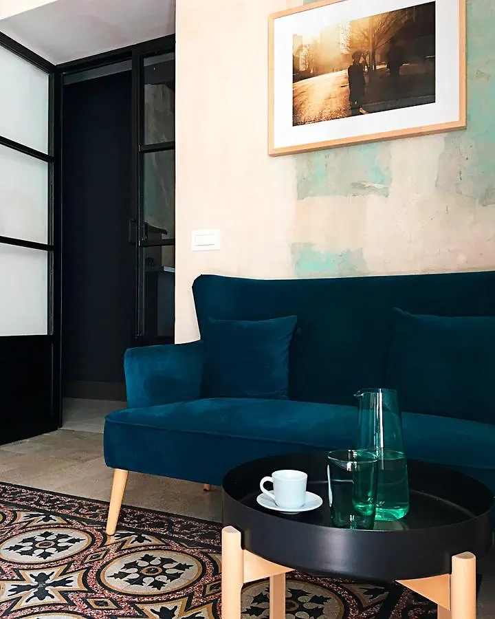 Bb Casamatta Bed & Breakfast Naples 2*,  Italy