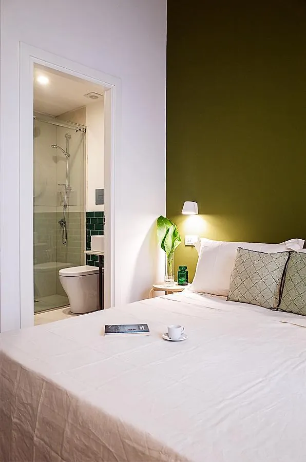 **  Bb Casamatta Bed & Breakfast Naples Italy