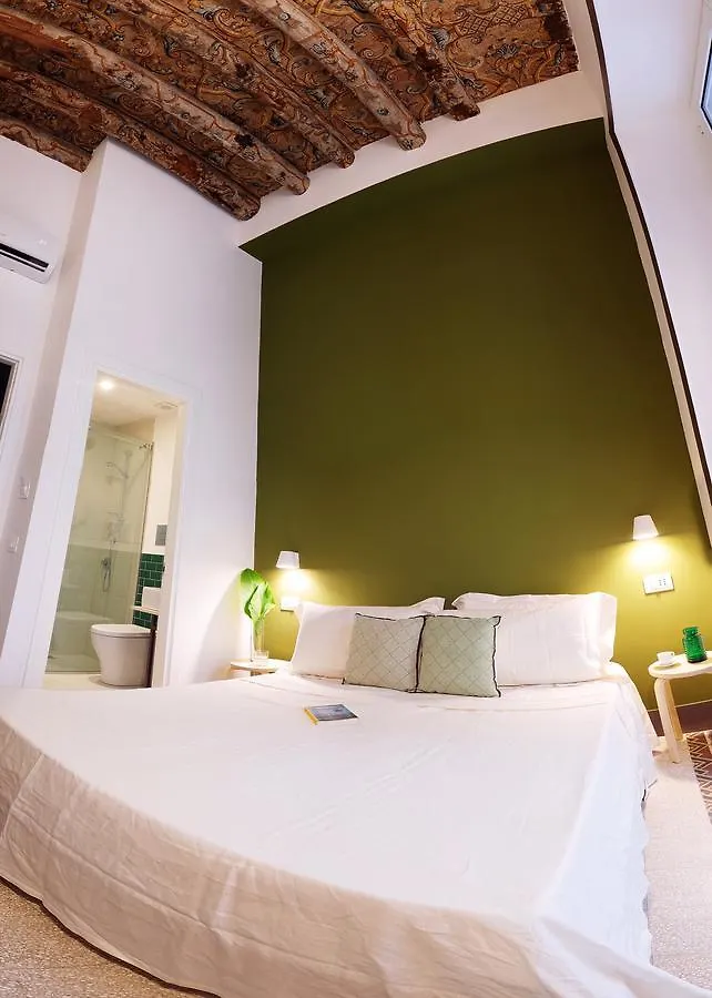 Bb Casamatta Bed & Breakfast Naples