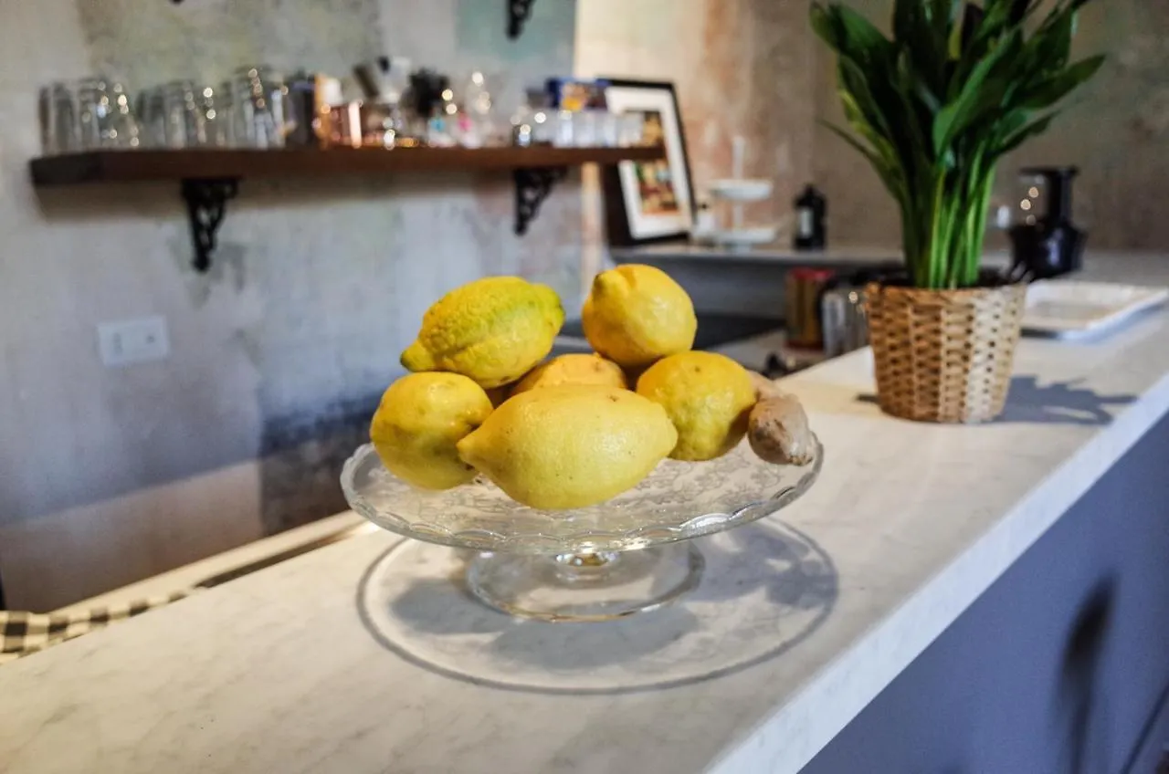 Bb Casamatta Bed & Breakfast Naples