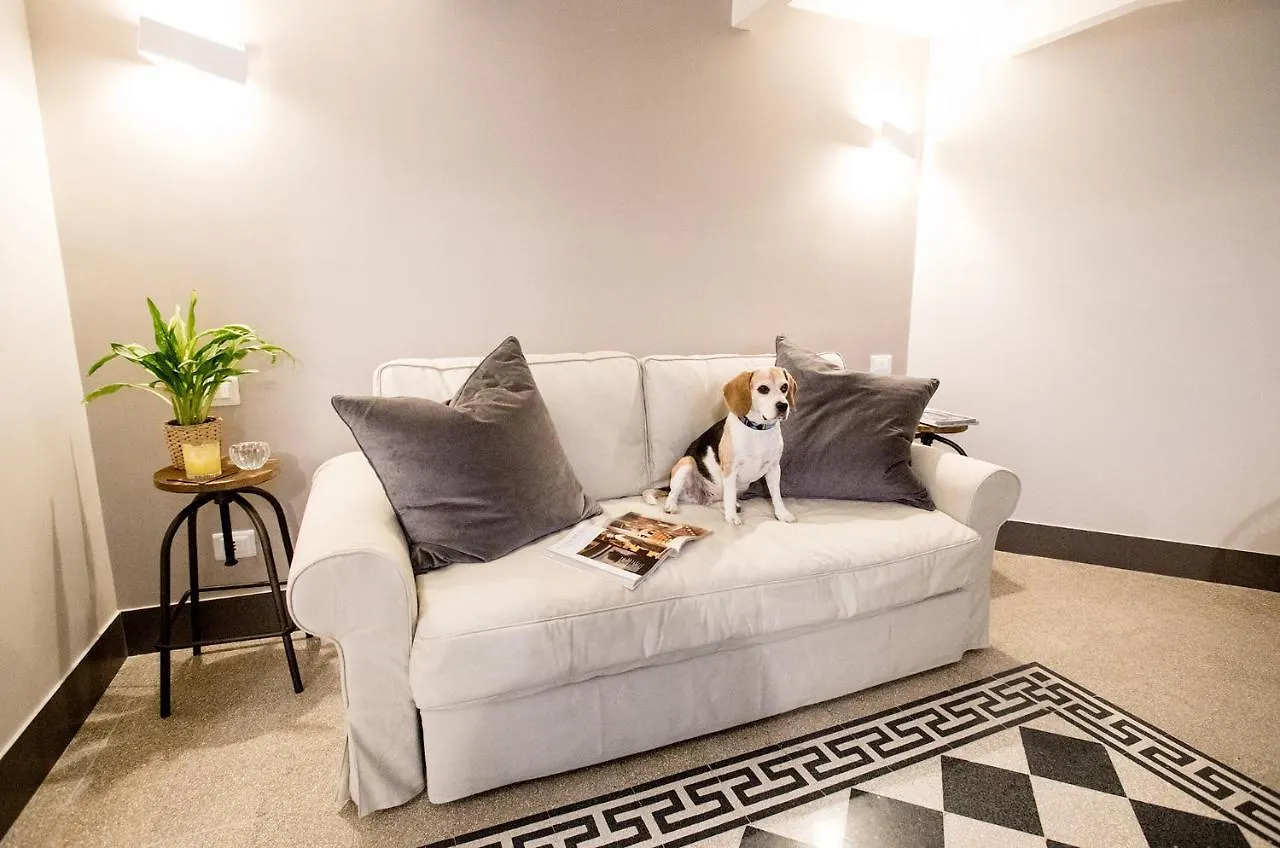 Bb Casamatta Bed & Breakfast Naples