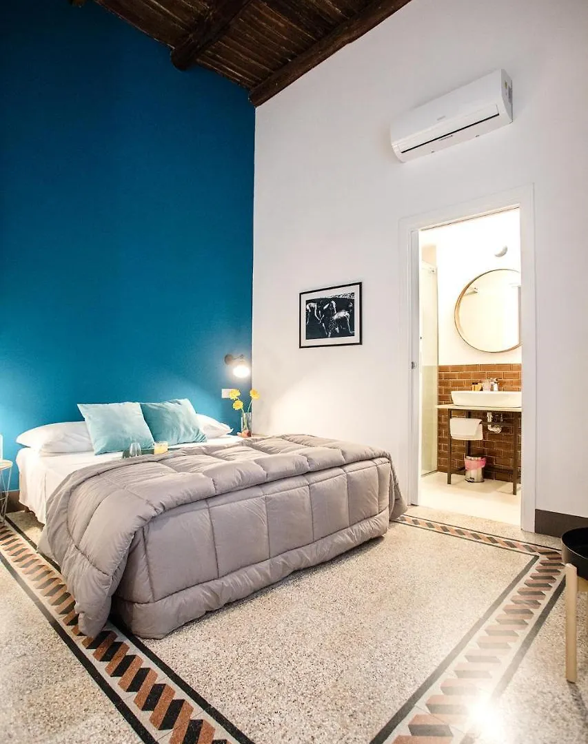 Bb Casamatta Bed & Breakfast Naples