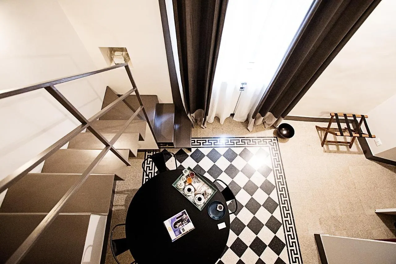 Bb Casamatta Bed & Breakfast Naples