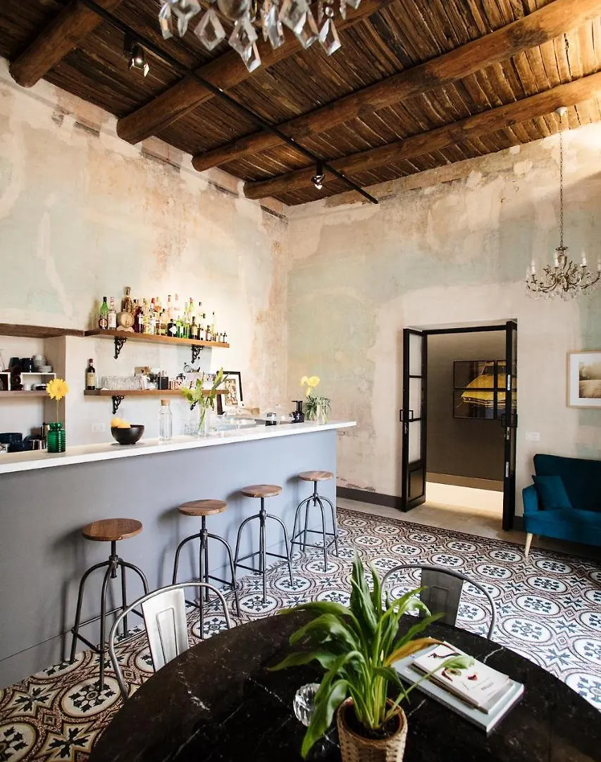 Bb Casamatta Bed & Breakfast Naples Italy