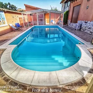  Apartment Salvatore Italy