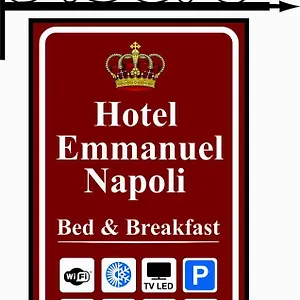  Bed & Breakfast B&bhotel Emmanuel