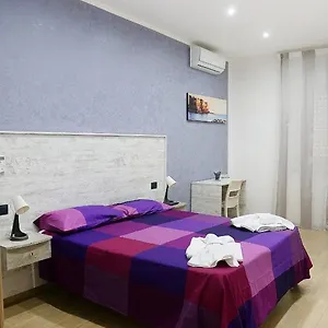 2* Bed & Breakfast Annunziata Dream
