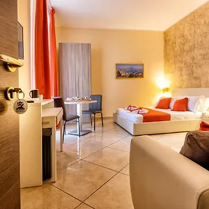 Bed & Breakfast Re Diego, Neapel