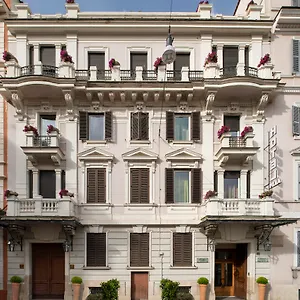 **** Hotel Alpi Italy