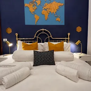 3* Bed & Breakfast Sibilla