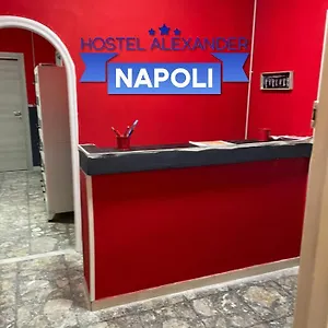  Hostel Alexander