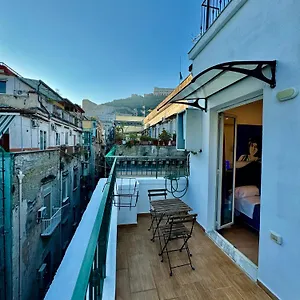  Bed & Breakfast Nea Terrace