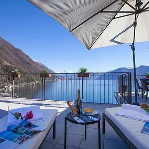  Apartment Silver Lake Italy
