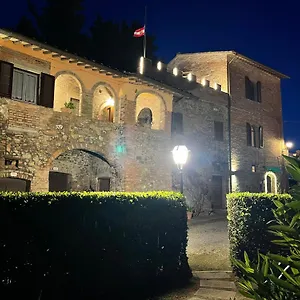  Farm stay Fattoria Di Pancole Italy