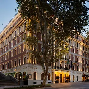 ***** Hotel Intercontinental Ambasciatori Palace By Ihg Italy