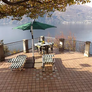  Villa Exclusive Crotto View Italy