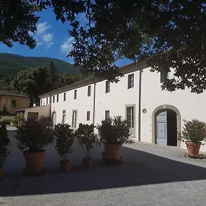  Farm stay Il Frantoio Di Colle Alberto Italy