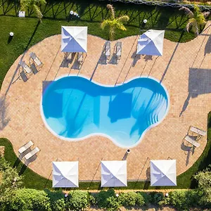  Farm stay Feudo Muxarello Italy