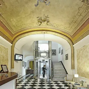 Palazzo Pischedda 3*, Bosa Italien