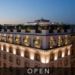 **** Hotel Isa Italy