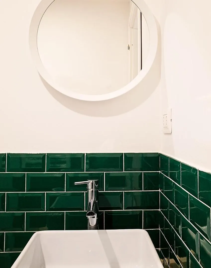 Bb Casamatta Panzió Nápoly