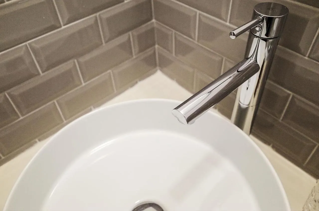 Bb Casamatta Panzió Nápoly